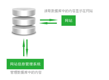 網(wǎng)站數(shù)據(jù)庫
